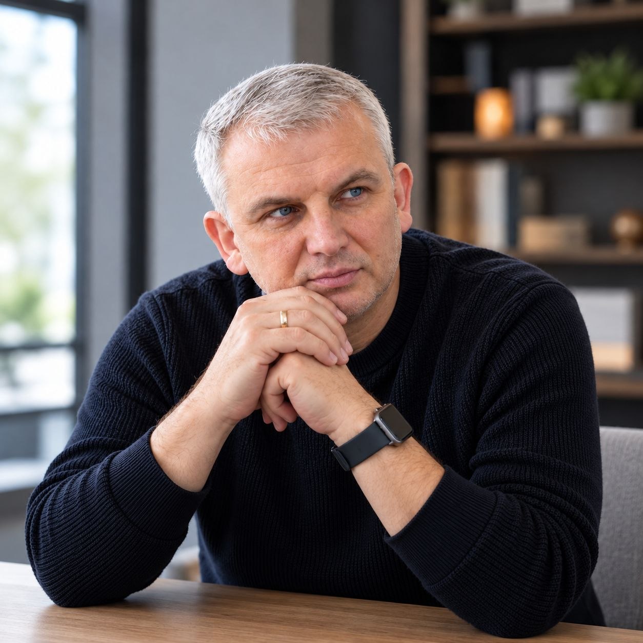 Sergey Sechin