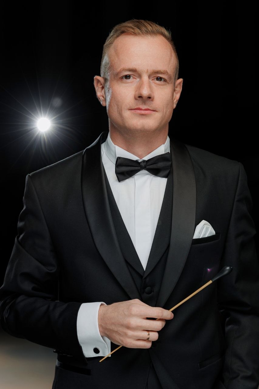 Evgeny Baranchikov